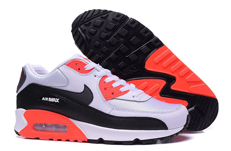 Men's Running weapon Air Max 90 Shoes 020